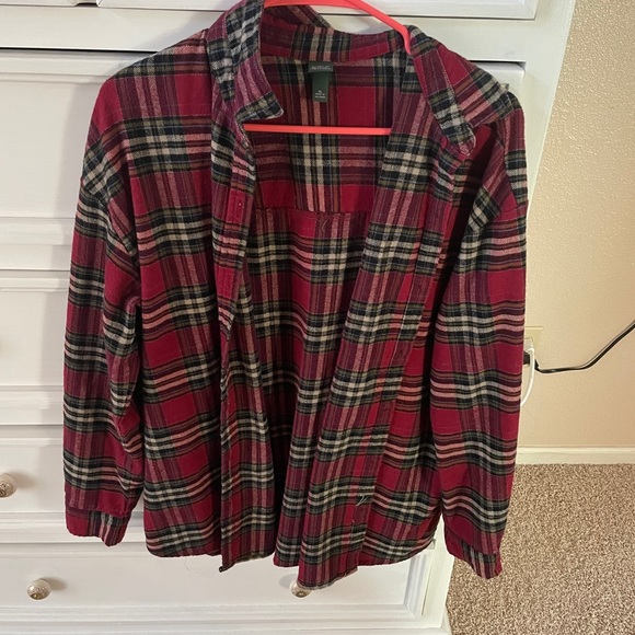 flannels - Picture 9 of 10